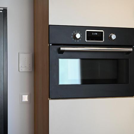 City Center Studio - Comfy & Modern Bratislava Exterior photo