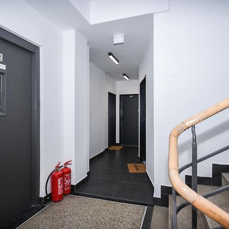 City Center Studio - Comfy & Modern Bratislava Exterior photo
