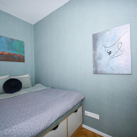 City Center Studio - Comfy & Modern Bratislava Exterior photo