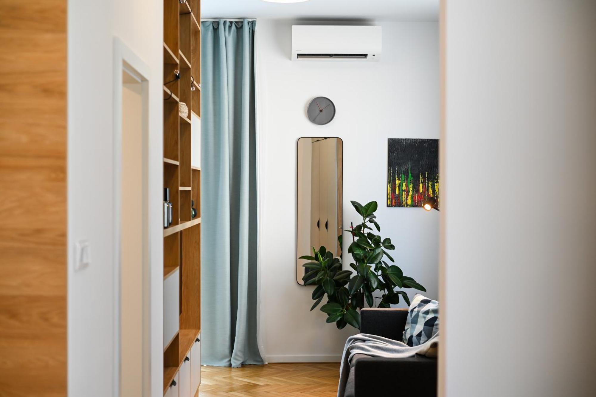 City Center Studio - Comfy & Modern Bratislava Exterior photo